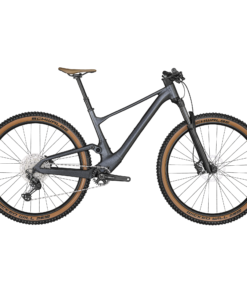 Scott Bikes Spark 960 black