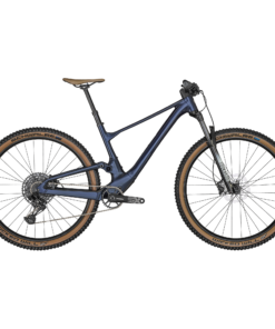 Scott Bikes Spark 970 blue