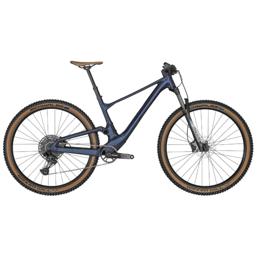 Scott Bikes Spark 970 blue