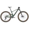 Scott Bikes Spark 930 Green