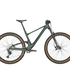 Scott Bikes Spark 930 Green