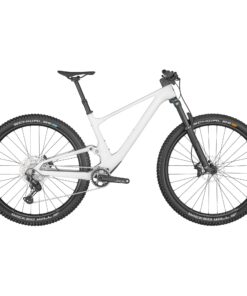 Scott Bikes Spark 930 White