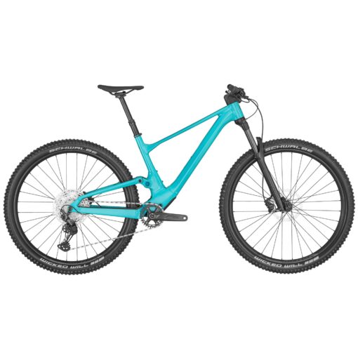 Scott Bikes Spark 960 Blue (EU)