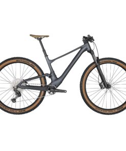 Scott Bikes Spark 960 Black (EU)