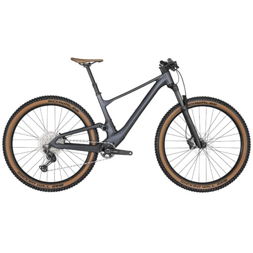 Scott Bikes Spark 960 Black (EU)