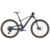 Scott Bikes Spark 970 Blue (EU)