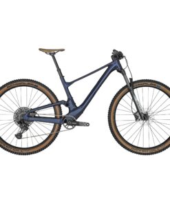 Scott Bikes Spark 970 Blue (EU)