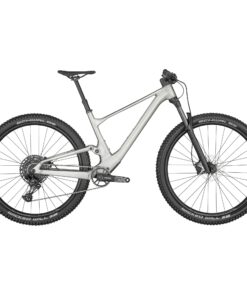 Scott Bikes Spark 970 Silver (EU)