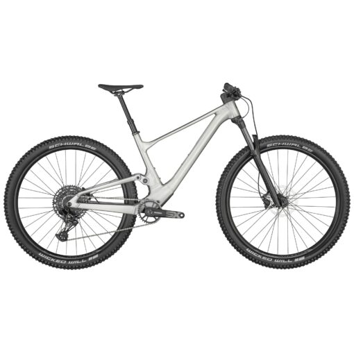 Scott Bikes Spark 970 Silver (EU)