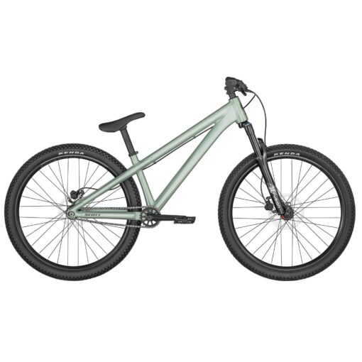 Scott Bikes Voltage YZ 0.1