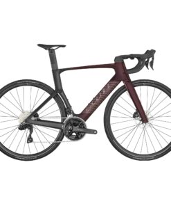 Scott Bikes Foil RC 30 Bike