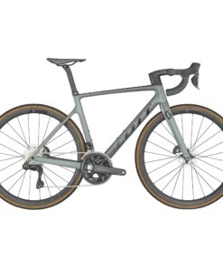 Scott Bikes Addict RC 15 Bike Grey