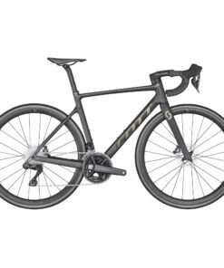 Scott Bikes Addict RC 15 Bike Black