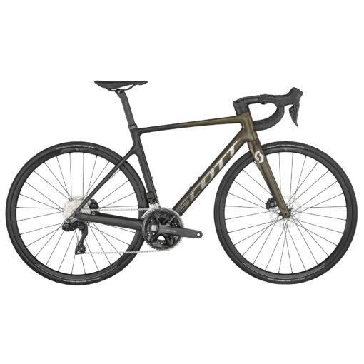 Scott Bikes,