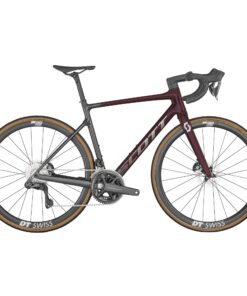 Scott Bikes Addict SE Bike