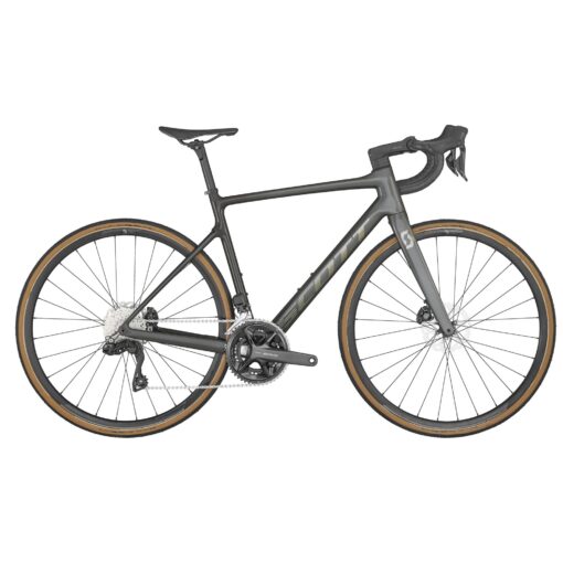 Scott Bikes Addict 20 Bike Grey