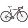 Scott Bikes Addict 30 red