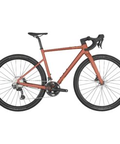 Scott Bikes Contessa Speedster Gravel 15 Bike