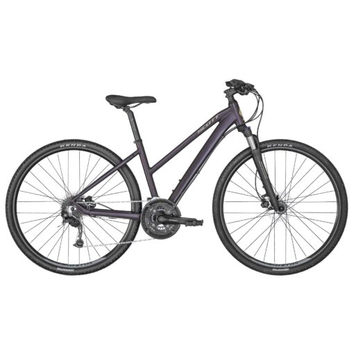 Scott Bikes Sub Cross 30 Bike Women
