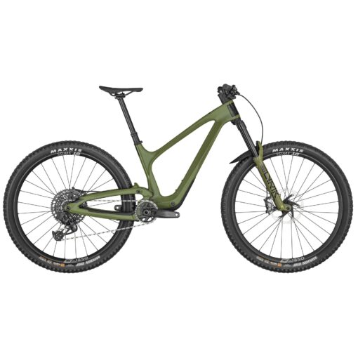 Scott Bikes BOLD Linkin LT