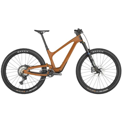 Scott Bikes BOLD Linkin 150 Pro