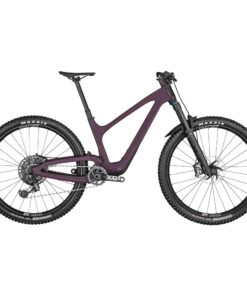 Scott Bikes BOLD LINKIN 135 Ultimate