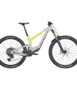 Scott Bikes Ransom 900 RC