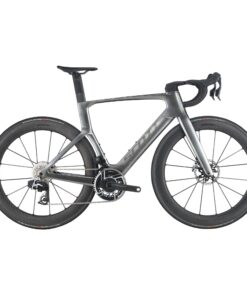 Scott Bikes Foil RC Ultimate Bike