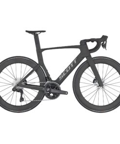 Scott Bikes Foil RC 10 Bike Black