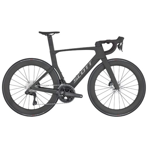 Scott Bikes Foil RC 10 Bike Black