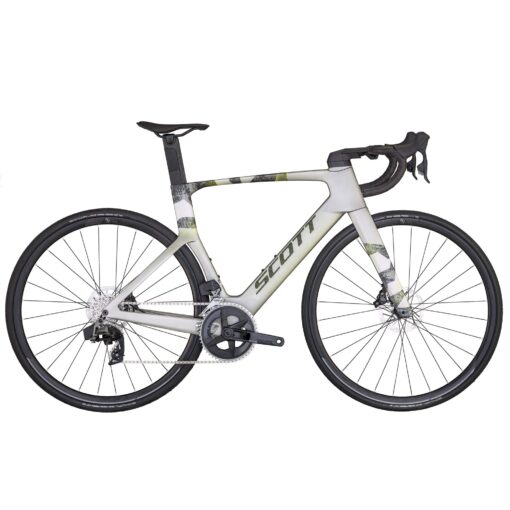 Scott Bikes Foil RC 30 Bike