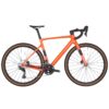 Scott Bikes Addict Gravel 40 Bike Orange