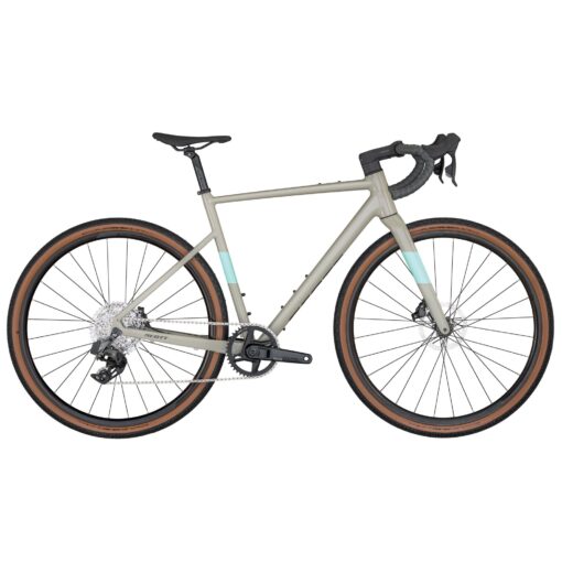 Scott Bikes Speedster Gravel 10 Bike