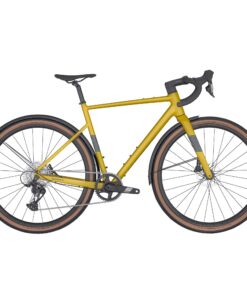 Scott Bikes Speedster Gravel 30 EQ Bike