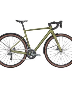 Scott Bikes Speedster Gravel 50 EQ Bike