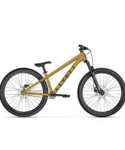 Scott Bikes Roxter YZ 0.1