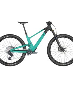 Scott Bikes Genius ST 910 TR