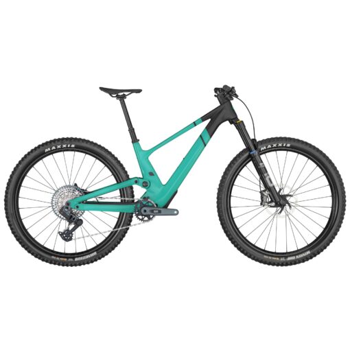 Scott Bikes Genius ST 910 TR