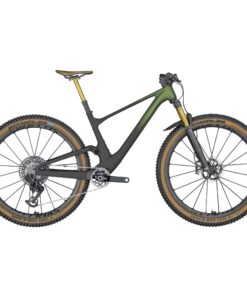 Scott Bikes Spark RC 900 Ultimate TR