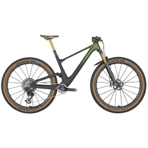 Scott Bikes