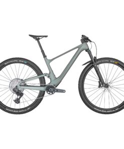 Scott Bikes Spark 920 TR