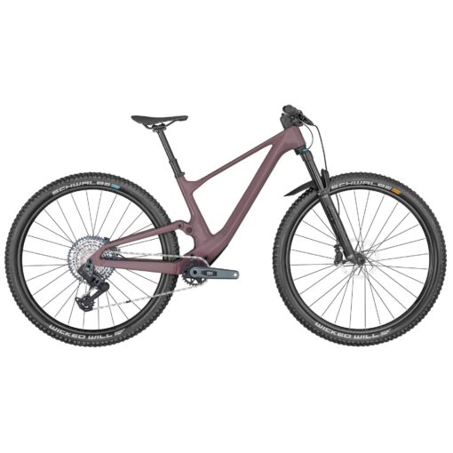 Scott Bikes Contessa Spark 910 TR